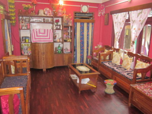 HiMWeS Home Stay,Kalimpong,India - Gallery - 35