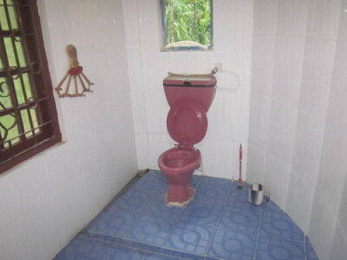 HiMWeS Home Stay,Kalimpong,India - Gallery - 34