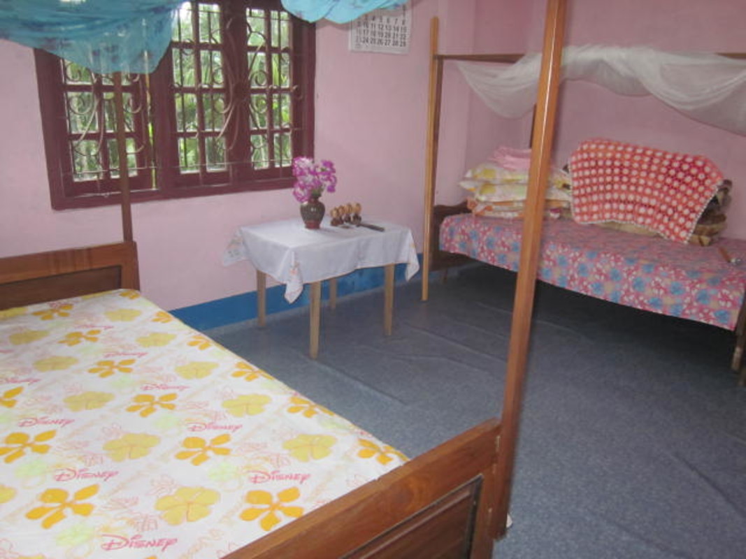 SiMSaray(Single Bed) - 1