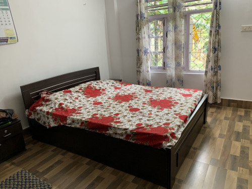 Thulung Homestay 