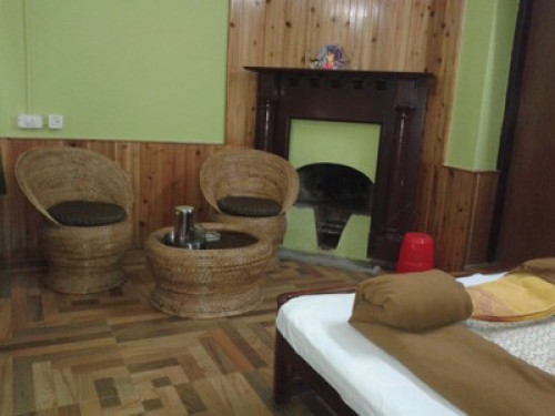 Friendly family in Takdah cantt., - Gallery - 5
