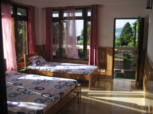 Friendly family in Takdah cantt., - Gallery - 21