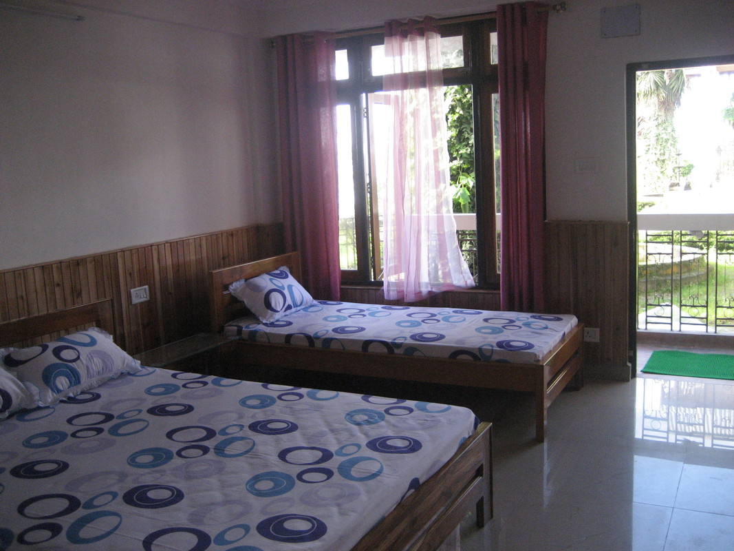 Guransh(Single Bed) - 1