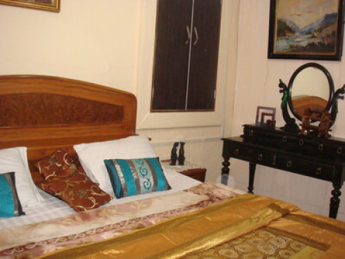 Scenic Bungalow In Darjeeling - Gallery - 4
