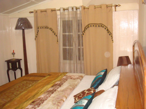 Scenic Bungalow In Darjeeling - Gallery - 3