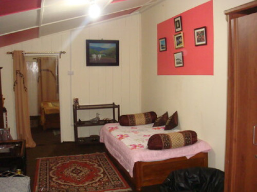 Scenic Bungalow In Darjeeling - Gallery - 5