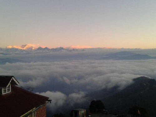 Scenic Bungalow In Darjeeling - Gallery - 14