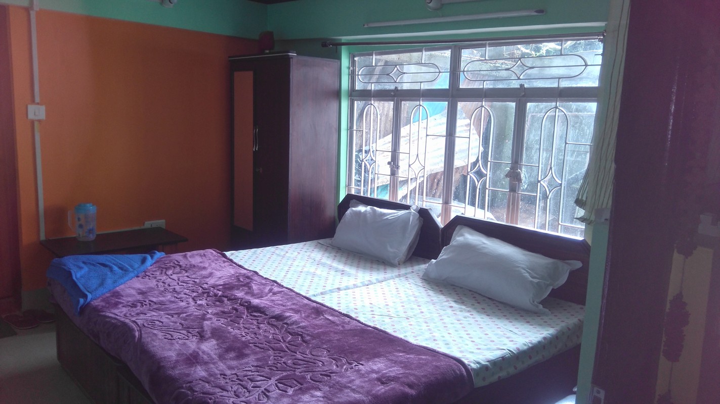 Room 104(Full Room) - 1