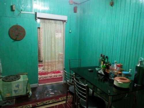 Quaint Wooden house - Gallery - 4