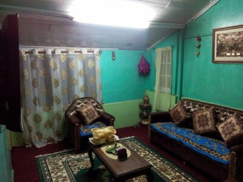 Quaint Wooden house - Gallery - 13