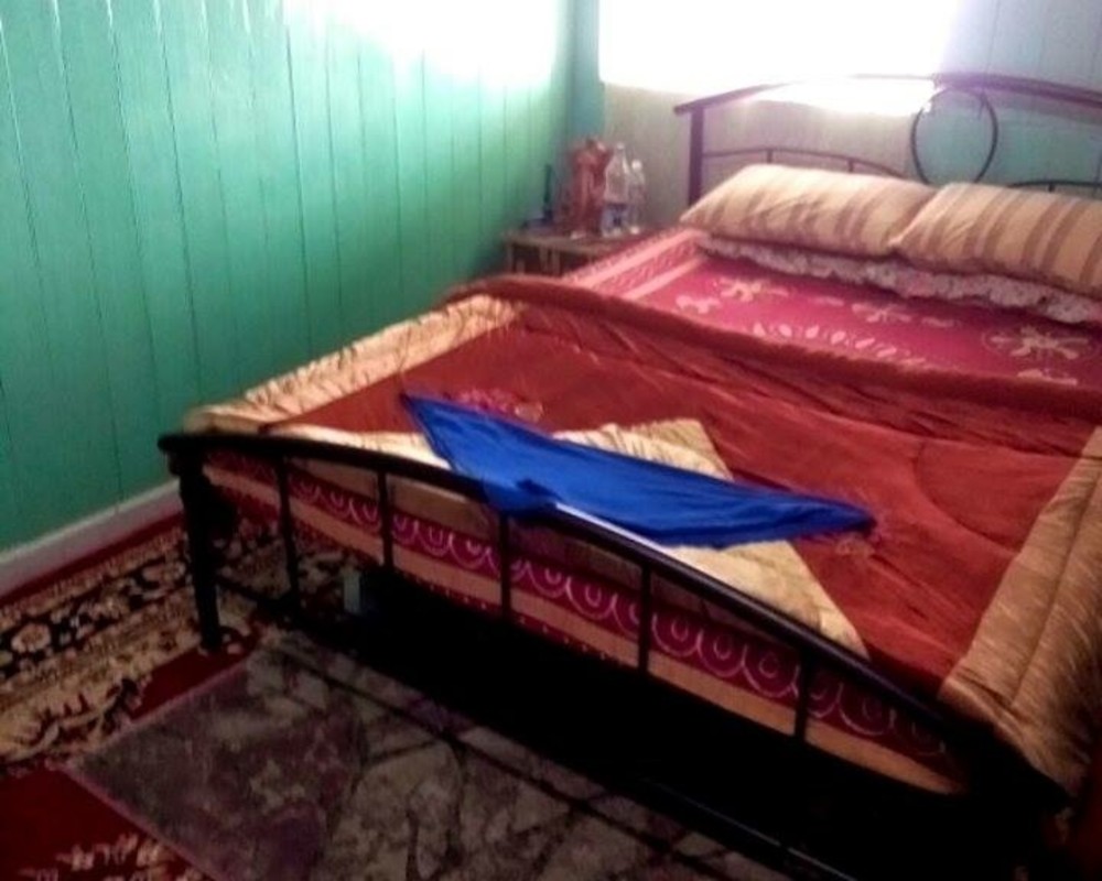 Room A(Single Bed) - 1