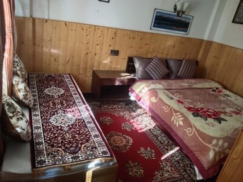 Walking distance from Mall chowrasta - Gallery - 13