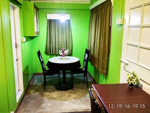 Aaryana Homestay (Entire Cottage)