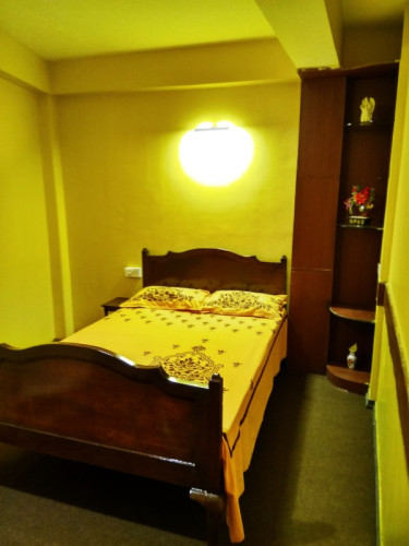 Aaryana Homestay (Entire Cottage) - Gallery - 3