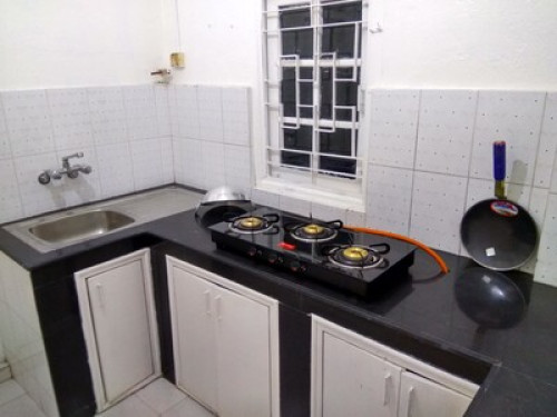 Aaryana Homestay (Entire Cottage) - Gallery - 7