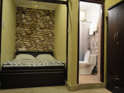 Teesta Homestay - Gallery - 12