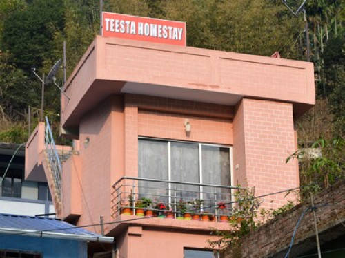 Teesta Homestay - Gallery - 9