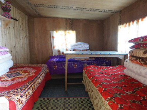 Chintapu Homestay Ilam - Gallery - 7