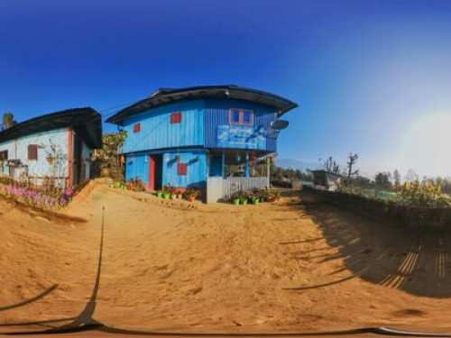 Chintapu Homestay Ilam - Gallery - 22