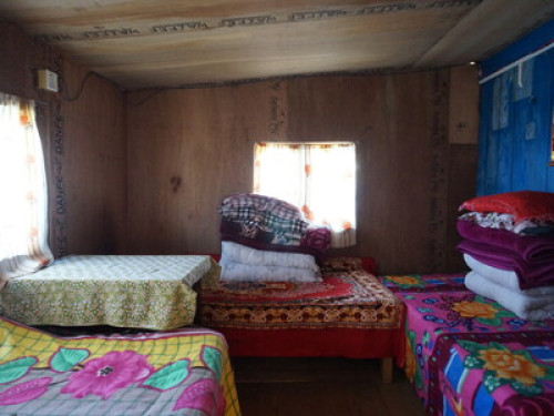 Chintapu Homestay Ilam - Gallery - 8
