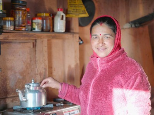 Chintapu Homestay Ilam - Gallery - 12