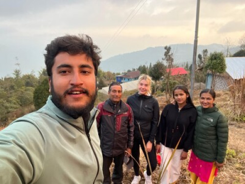 Chintapu Homestay Ilam - Gallery - 25