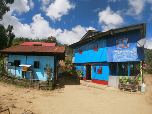Chintapu Homestay Ilam - Gallery - 14