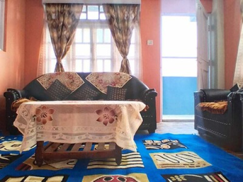 pema lhamu homestay