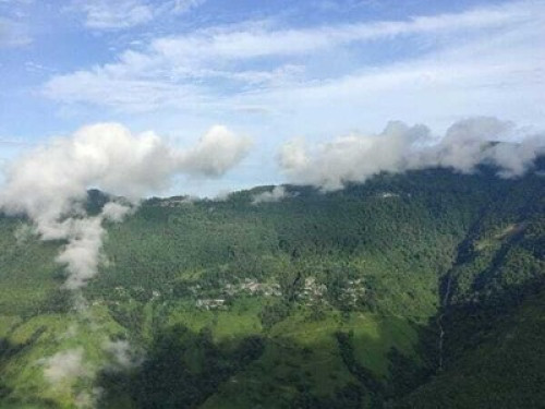 pema lhamu homestay - Gallery - 18