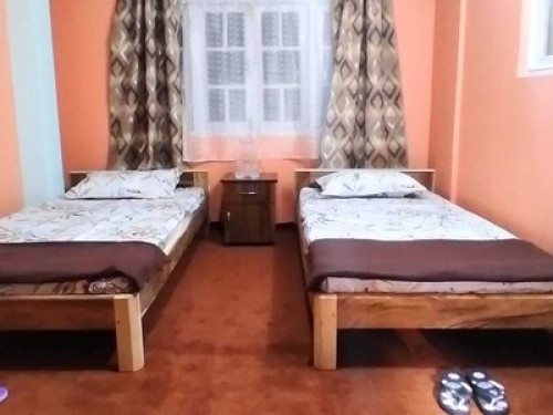 pema lhamu homestay - Gallery - 2