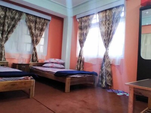 pema lhamu homestay - Gallery - 3