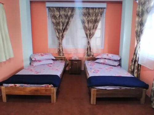 pema lhamu homestay - Gallery - 4