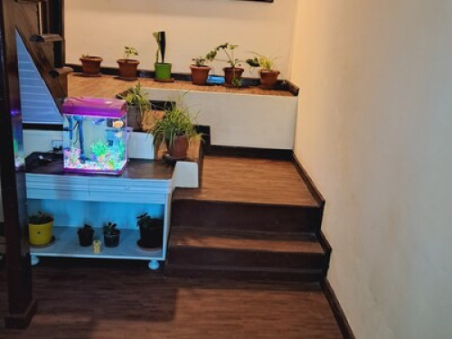 1 BR with Study and Fireplace.  - Gallery - 7