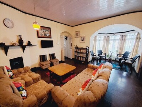 1 BR with Study and Fireplace.  - Gallery - 6