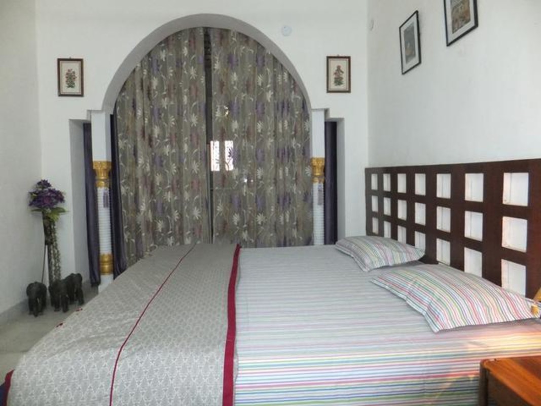 Room 1(Single Bed) - 1