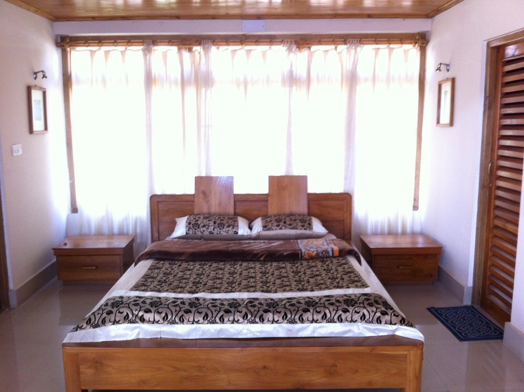 Guras Villa Suite(Full Room) - 1