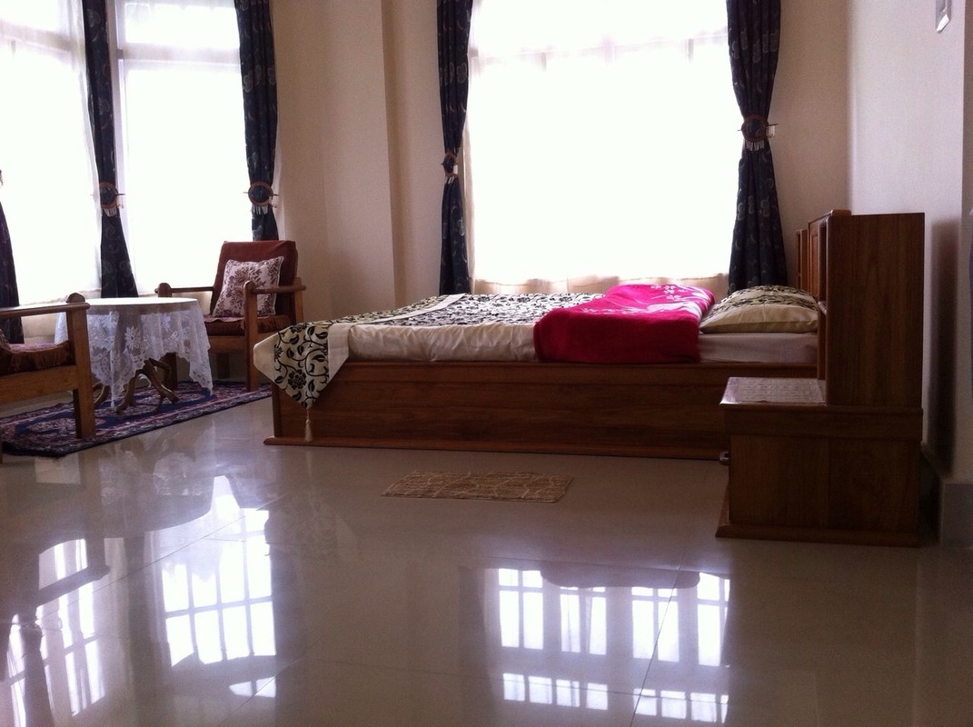Godavari(Full Room) - 1