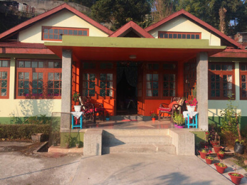 Come as guest stay as family - Gallery - 11