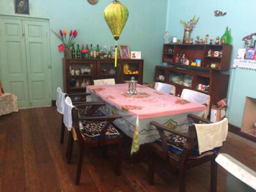 Come as guest stay as family - Gallery - 14