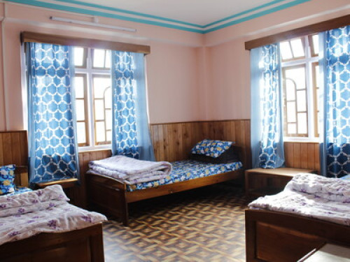 The kyilkhor inn homestay (okhrey) - Gallery - 7