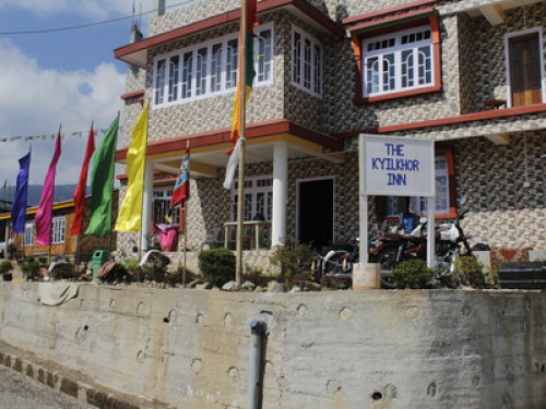The kyilkhor inn homestay (okhrey) - Gallery - 3