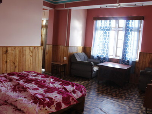 The kyilkhor inn homestay (okhrey) - Gallery - 6