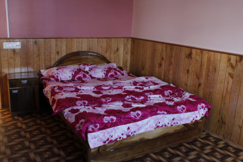 The kyilkhor inn homestay (okhrey) - Gallery - 2