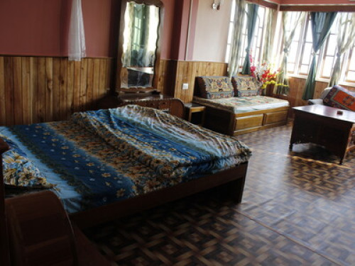 The kyilkhor inn homestay (okhrey) - Gallery - 5