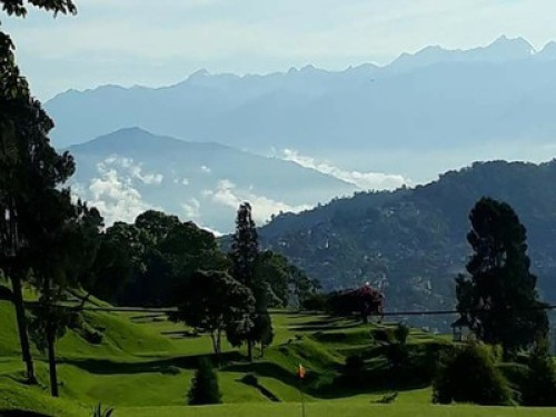 Paul Homestay 