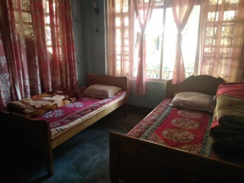 HIMALAYAN HOMESTAY - Gallery - 3