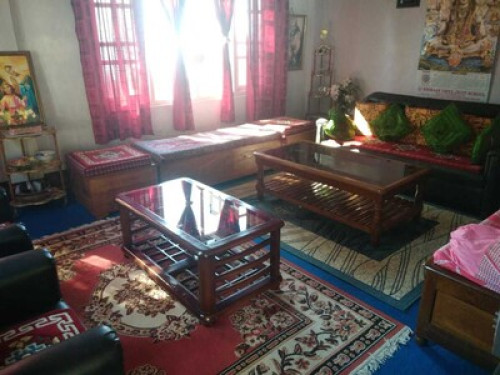 HIMALAYAN HOMESTAY - Gallery - 10