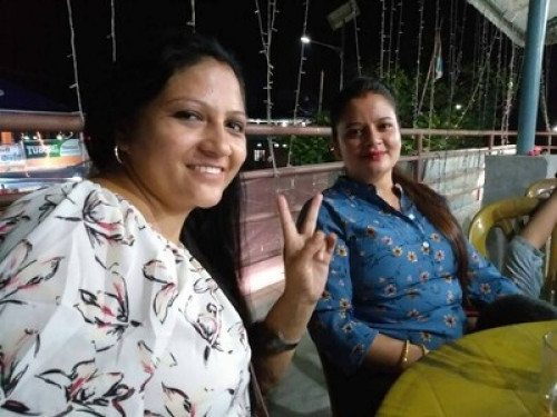 HIMALAYAN HOMESTAY - Gallery - 11