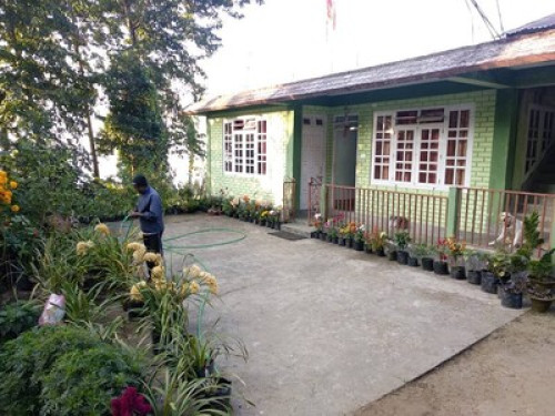 HIMALAYAN HOMESTAY - Gallery - 15