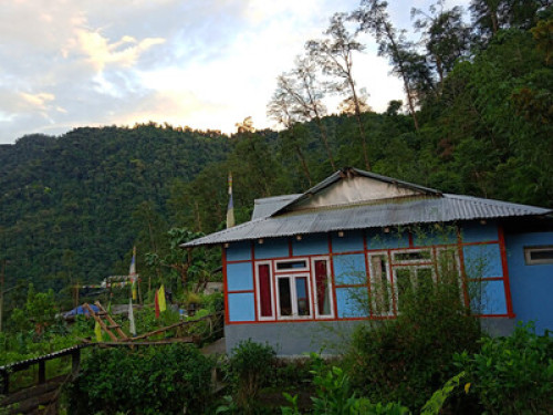 Mairung Gaon Homestay - Gallery - 4